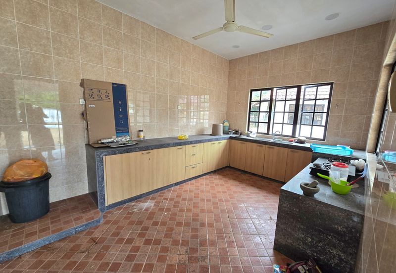 IOI Palm Villa Residence Double Storey Bungalow House For Sale / Rent