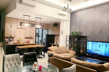 Sunway Emerald Residence