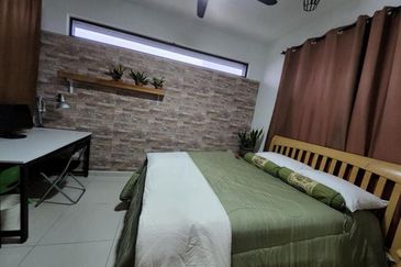 Sunway Emerald Residence