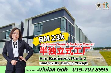 Eco Business Park 2