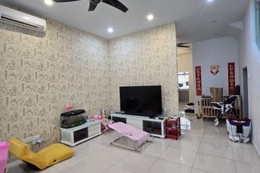 JP Perdana (Jaya Putra Perdana)