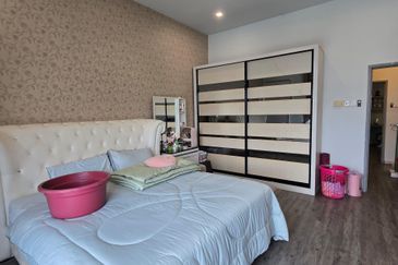 JP Perdana (Jaya Putra Perdana)