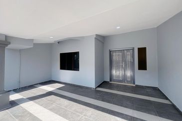 Bandar Nusa Perintis