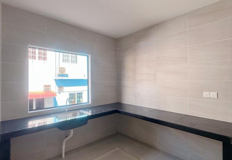 Bandar Nusa Perintis