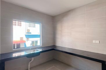 Bandar Nusa Perintis