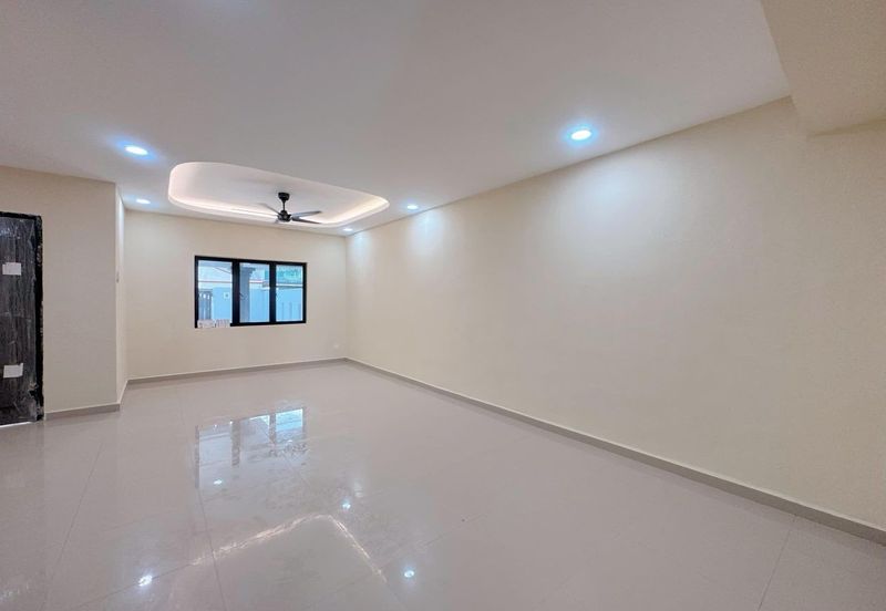 Bandar Nusa Perintis