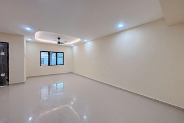 Bandar Nusa Perintis