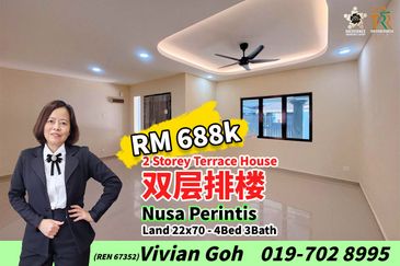 Bandar Nusa Perintis