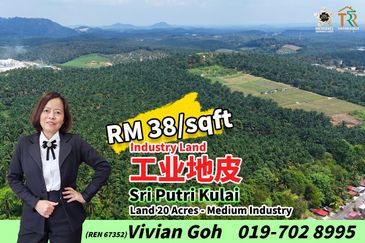 Taman Putri Kulai