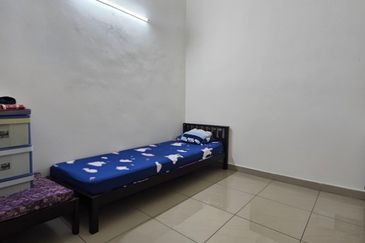 Taman Nusa Bestari 2