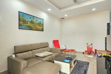 Taman Nusa Bestari 2