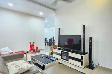 Taman Nusa Bestari 2