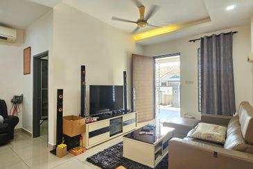 Taman Nusa Bestari 2