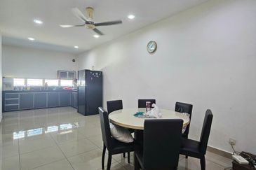 Taman Nusa Bestari 2