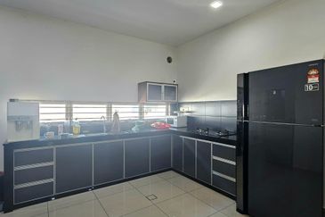 Taman Nusa Bestari 2