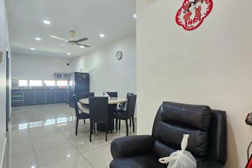 Taman Nusa Bestari 2