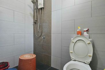 Taman Nusa Bestari 2