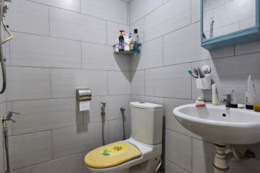 Taman Nusa Bestari 2