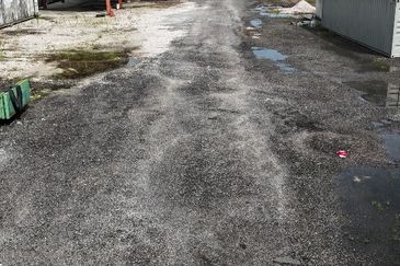 Kawasan Perindustrian Pontian