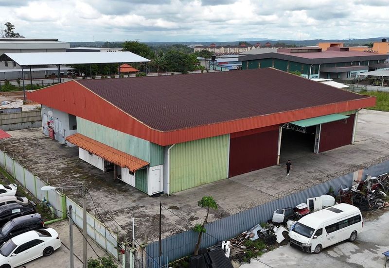 Taman Industri Kulai