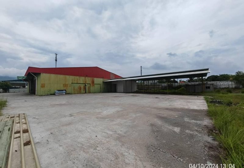 Taman Industri Kulai