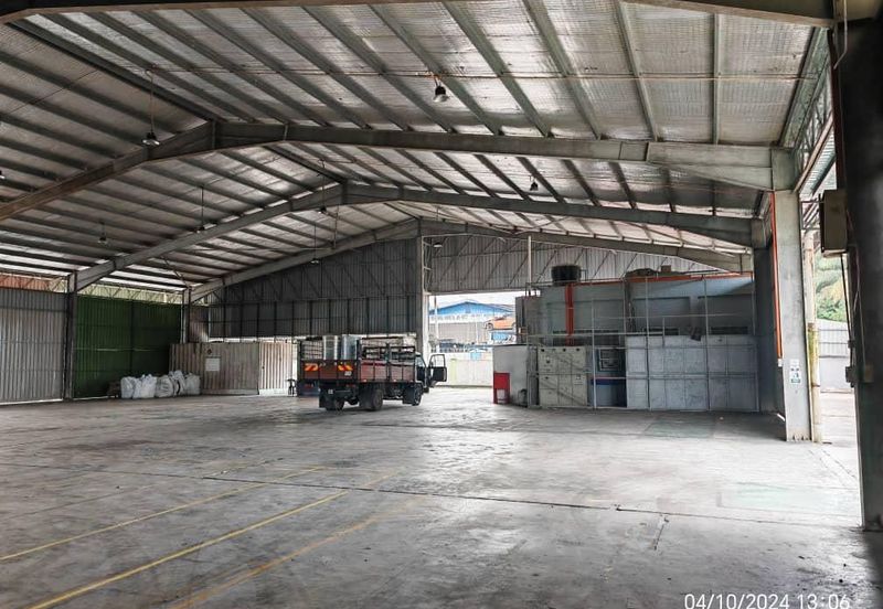 Taman Industri Kulai