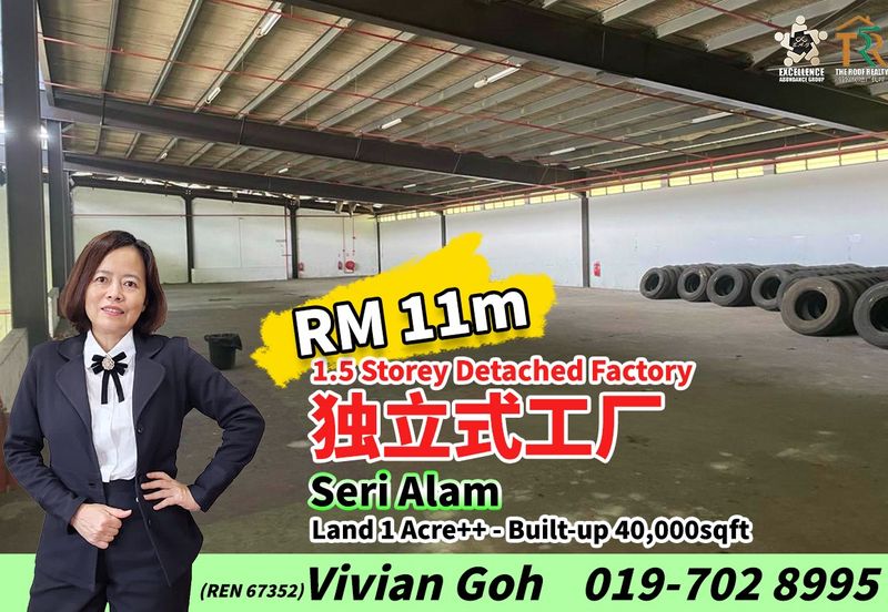 Bandar Baru Seri Alam