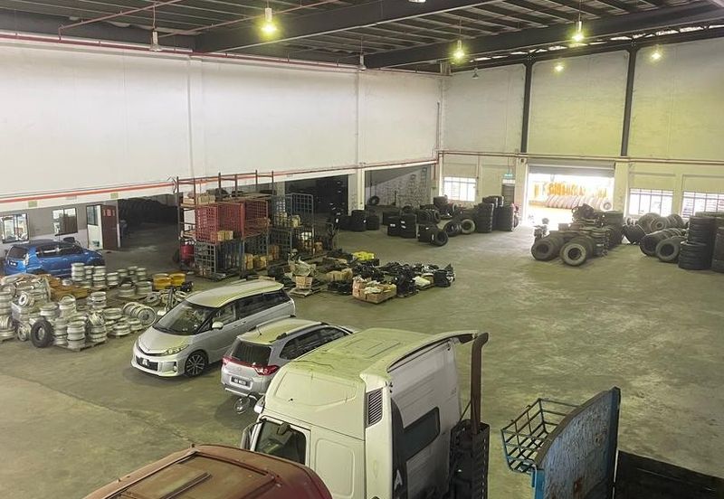 Bandar Baru Seri Alam