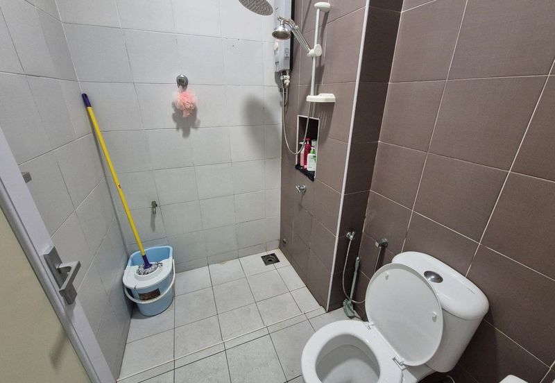 Maple Red, Adda Heights