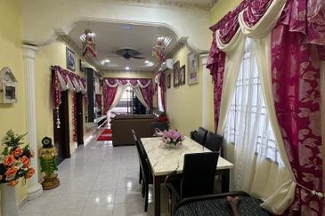 JP Perdana (Jaya Putra Perdana)