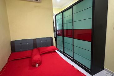 JP Perdana (Jaya Putra Perdana)