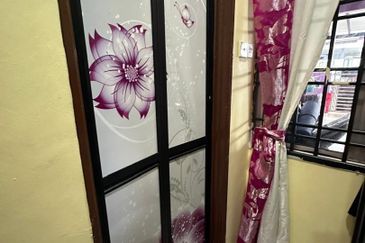 JP Perdana (Jaya Putra Perdana)