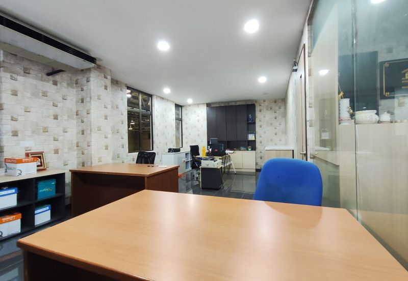 Bandar Baru Seri Alam