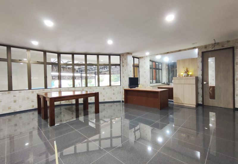 Bandar Baru Seri Alam