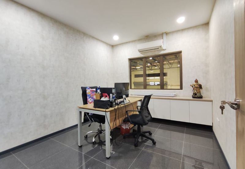 Bandar Baru Seri Alam