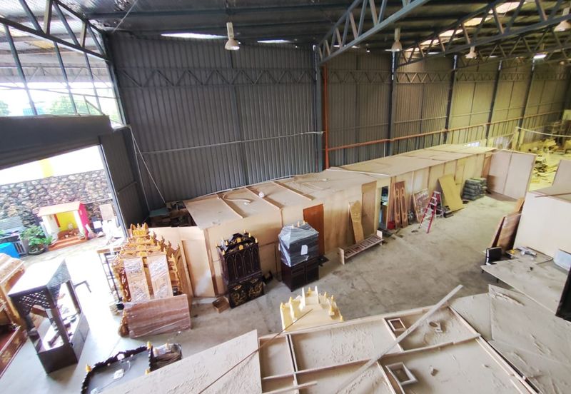 Bandar Baru Seri Alam