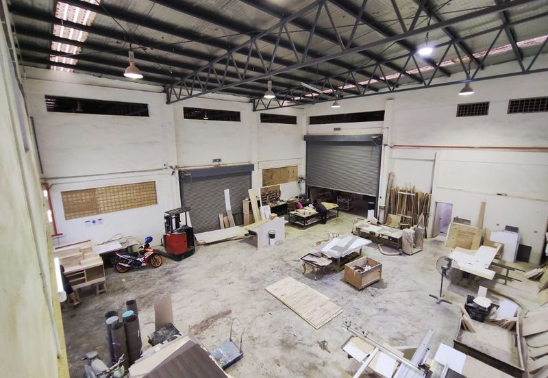 Bandar Baru Seri Alam