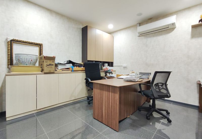 Bandar Baru Seri Alam