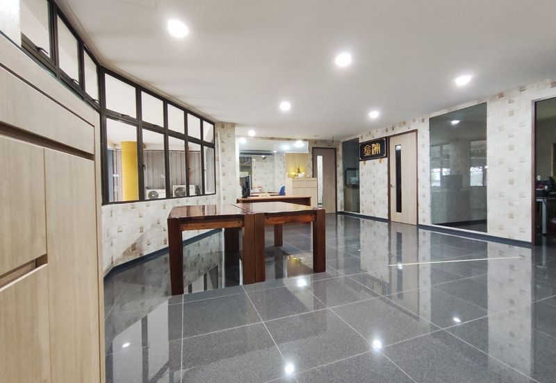 Bandar Baru Seri Alam