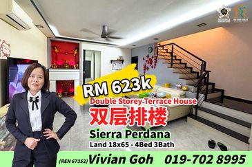 Taman Sierra Perdana