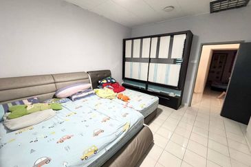 Taman Sierra Perdana