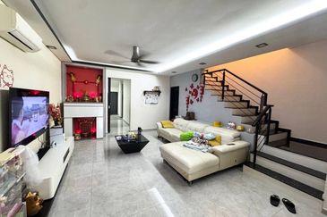 Taman Sierra Perdana