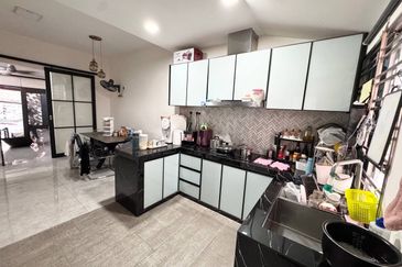 Taman Sierra Perdana