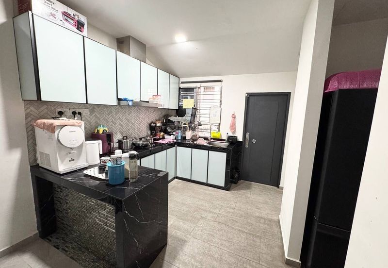 Taman Sierra Perdana