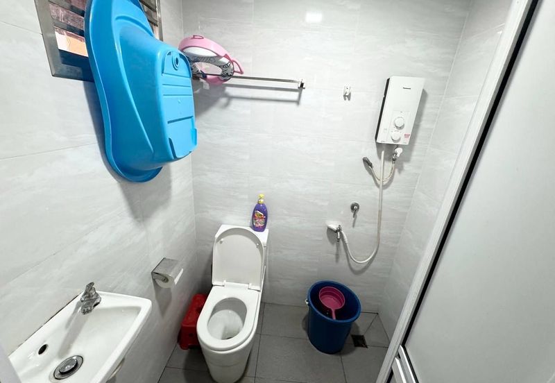 Taman Sierra Perdana