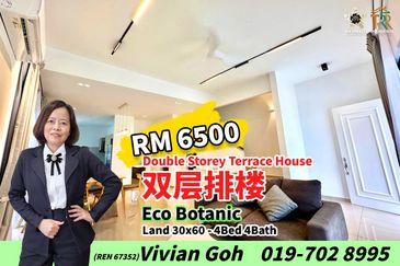 Eco Botanic