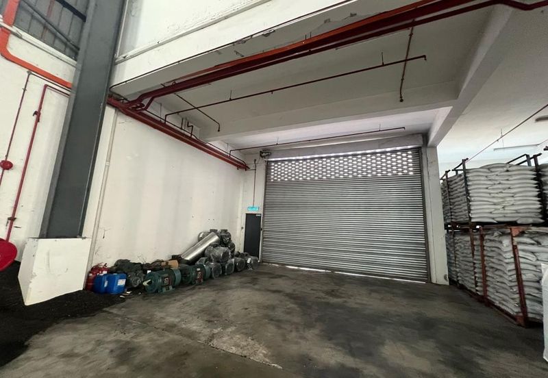 Kawasan Perindustrian Indahpura