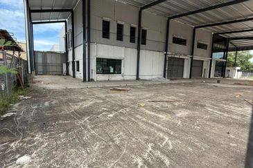 Taman Perindustrian Senai