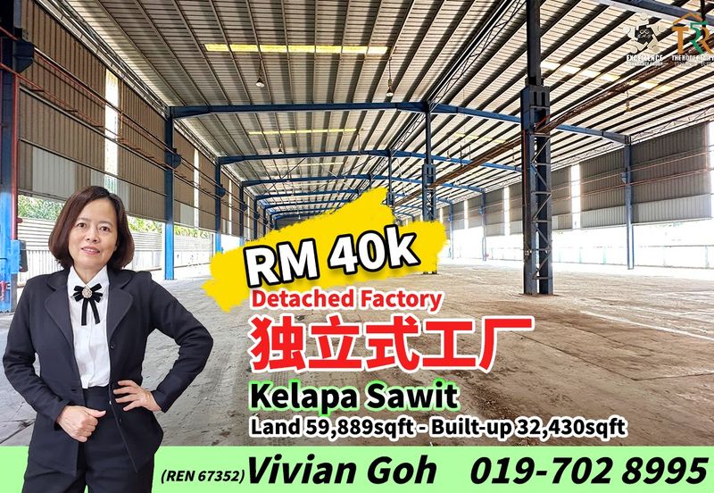 Taman Industri Kulai