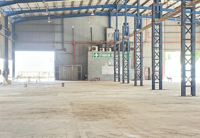 Taman Industri Kulai